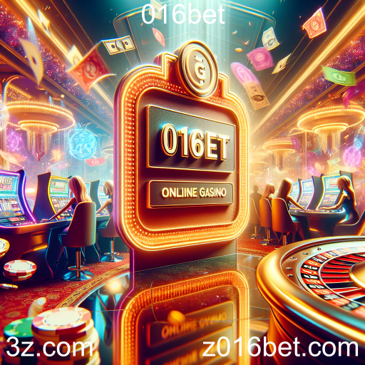Atraentes Promoções de Jogos no 016bet: Maximizing Your Wins